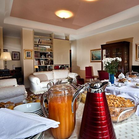 Napoli Porta Di Mare Bed & Breakfast Luaran gambar