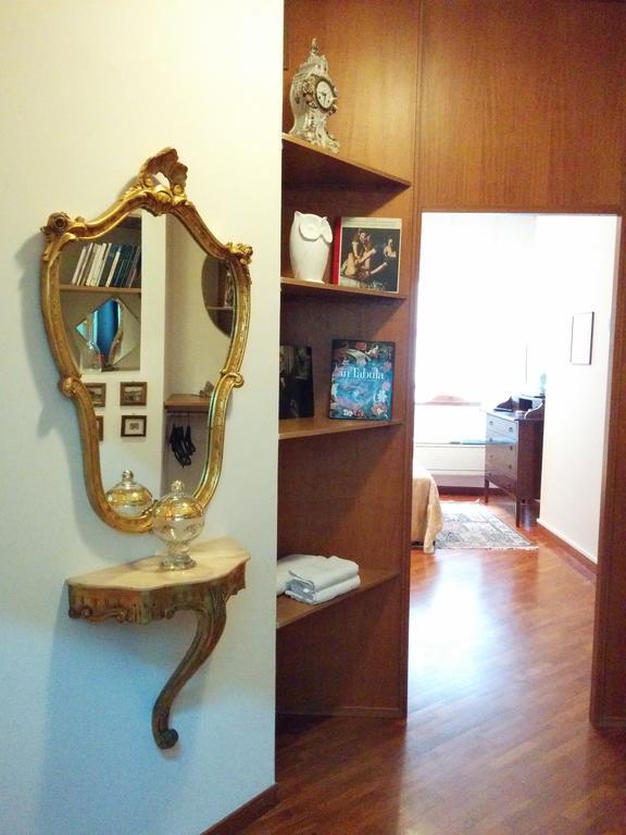 Napoli Porta Di Mare Bed & Breakfast Bilik gambar