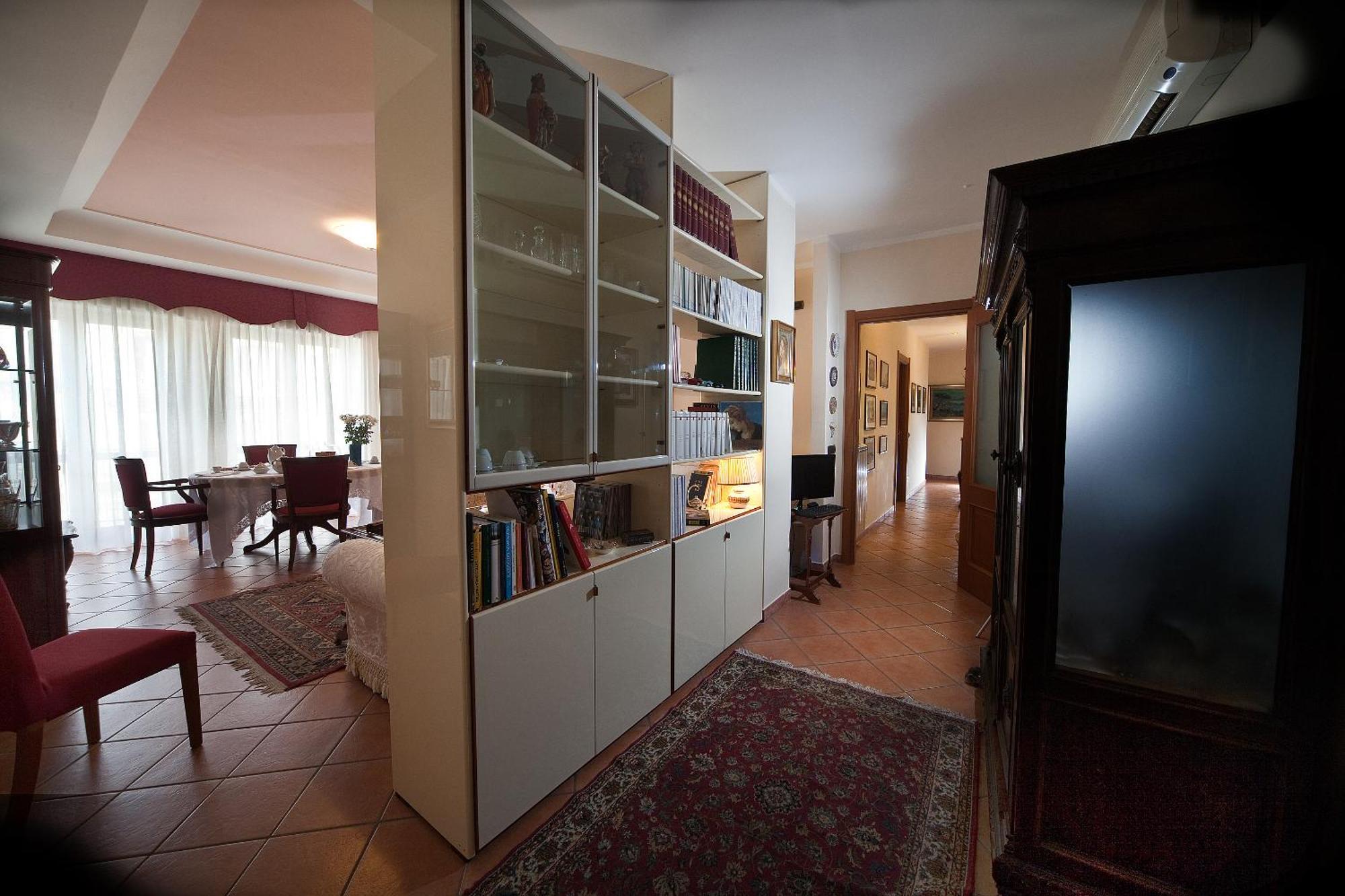 Napoli Porta Di Mare Bed & Breakfast Luaran gambar