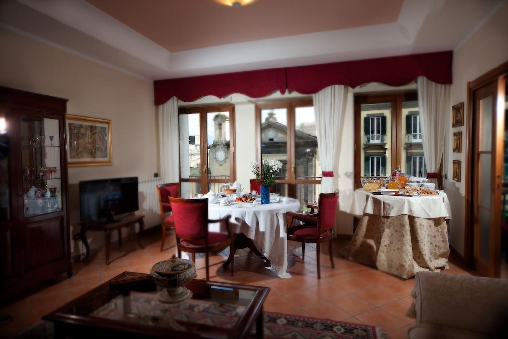 Napoli Porta Di Mare Bed & Breakfast Luaran gambar