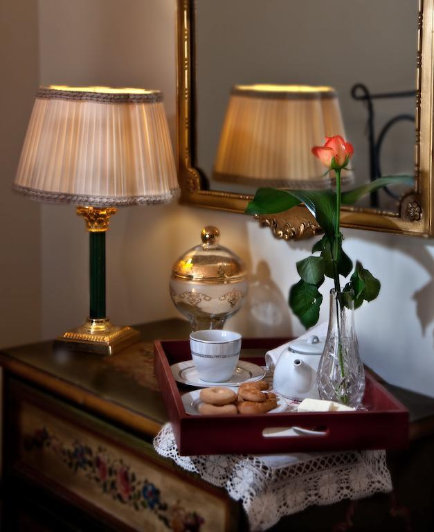 Napoli Porta Di Mare Bed & Breakfast Bilik gambar